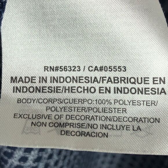 Nike West Virginia University WVU pullover - Picture 7 of 9